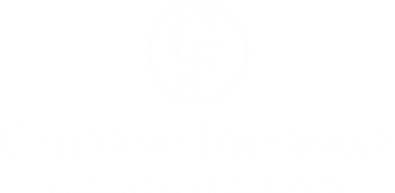 Cayetano Fernandez, Logotipo B