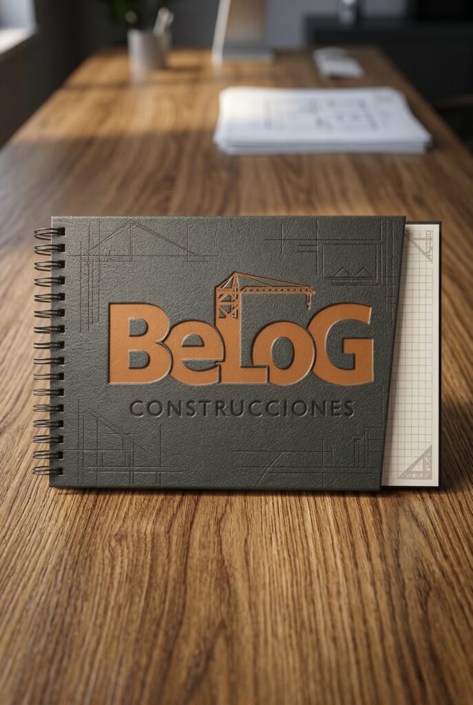 anotador belog vertical